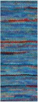 Lana Grossa Cotonella Multi 108 Blue/turquoise/red/mint/salmon-2