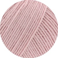 Lana Grossa Cotton Wool 001 Pink-2