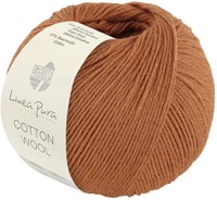 Lana Grossa Cotton Wool 036 Camel