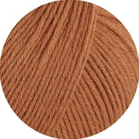 Lana Grossa Cotton Wool 036 Camel-2