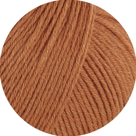 Lana Grossa Cotton Wool 036 Camel-2