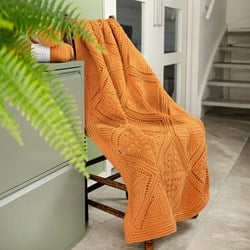 Dream Blanket 8.0 CAL (crochet) Yarn and Colors Joy