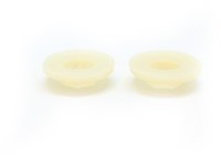 Plastic Safety Eyes Basic Blue (per pair) 9mm-2