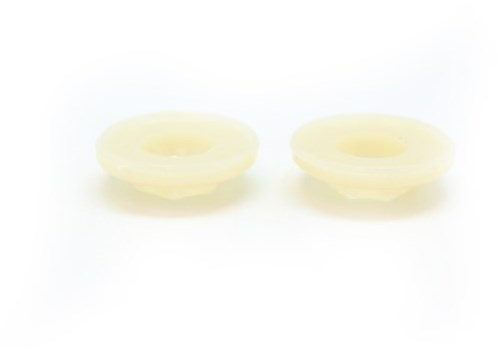 Plastic Safety Eyes Basic Blue (per pair) 9mm-2
