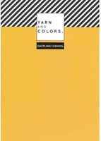 Yarn and Colors Dazzling Comfy Cushion Booklet-3