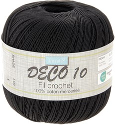 Trimits Deco 10C Crochet Cotton