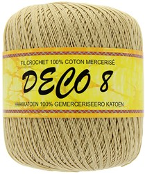 Trimits Deco 8 Crochet Cotton