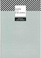 Yarn and Colors Degrade WOW! Wall Hanging Booklet-3