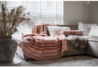 Stayhome 2020 Blanket Crochet Kit 2 Rosé-2