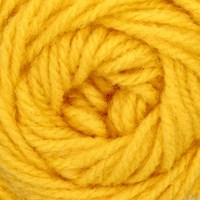 Budgetyarn Acrylic DK 015 Mustard-3