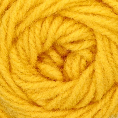 Budgetyarn Acrylic DK 015 Mustard-3