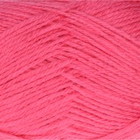 Budgetyarn Like Wool Baby 035 Girly Pink-2