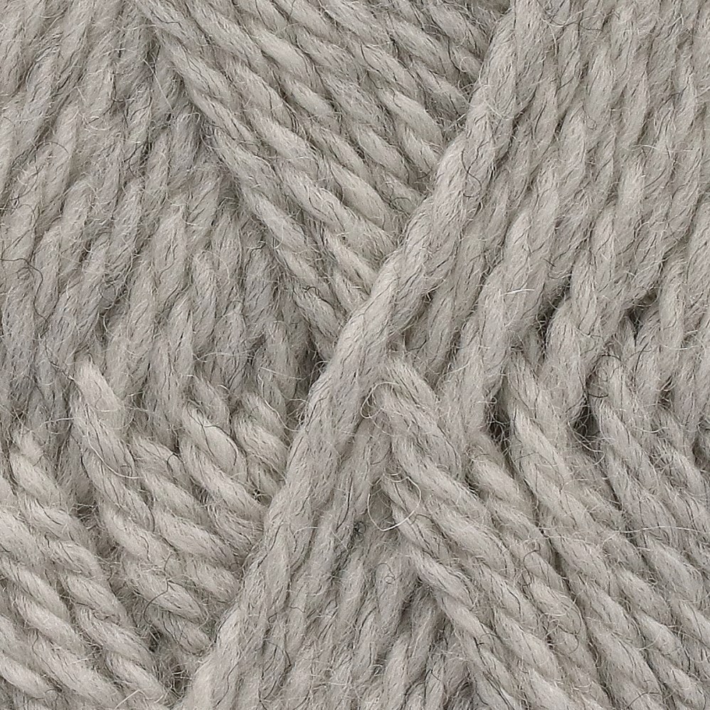 m♡  ash generation  51cm wool Rowan Pure Wool Superwash Worsted Yarn - 155 Charcoal Grey