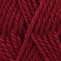 Drops Alaska Uni Colour 011 Dark-red-2