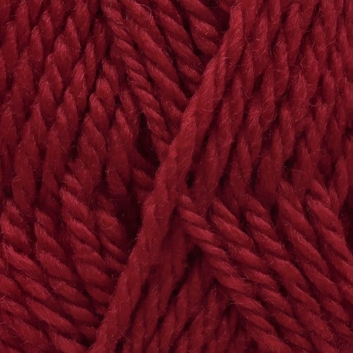 Drops Alaska Uni Colour 011 Dark-red-2