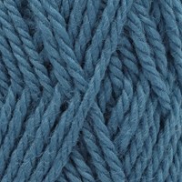 Drops Alaska Uni Colour 052 Dark-turquoise-2