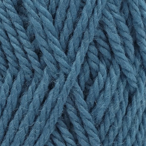 Drops Alaska Uni Colour 052 Dark-turquoise-2