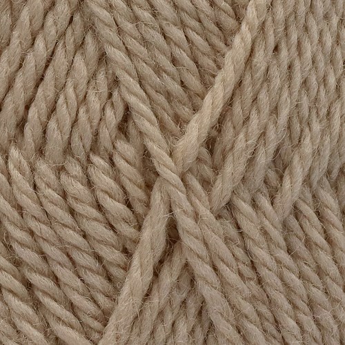 Drops Alaska Uni Colour 061 Wheat-2