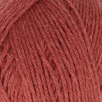 Drops Nord Uni Colour 21 Brick Red-2