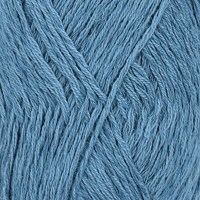 Drops Belle Uni Colour 13 Dark-jeans-blue-2