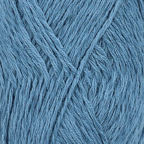 Drops Belle Uni Colour 13 Dark-jeans-blue-2