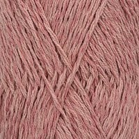 Drops Belle Uni Colour 21 Almond rose-2