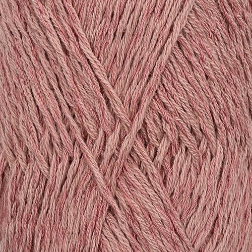 Drops Belle Uni Colour 21 Almond rose-2