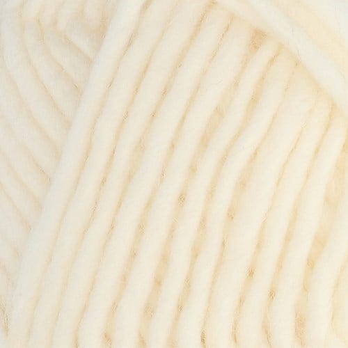 Drops Snow Uni Colour 001 Off White-2