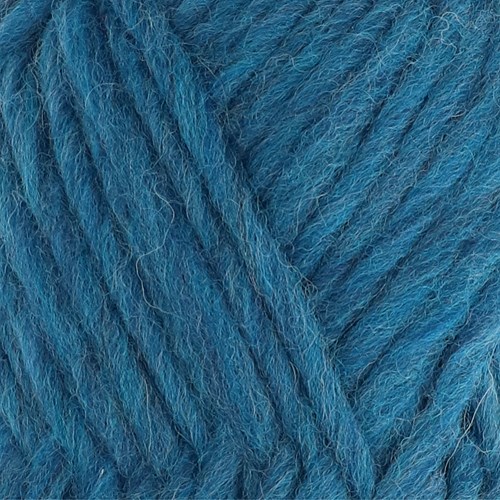 Drops Snow Uni Colour 005 Turkoois-2