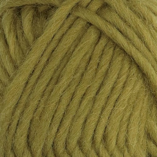 Drops Snow Uni Colour 006 Olive-2