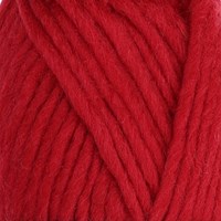 Drops Snow Uni Colour 008 Crimson Red-2