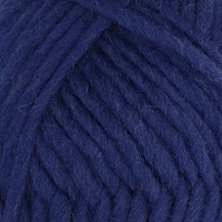 Drops Snow Uni Colour 015 Dark Blue-2