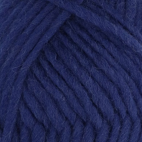 Drops Snow Uni Colour 015 Dark Blue-2