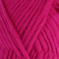 Drops Snow Uni Colour 026 Hot Pink-2