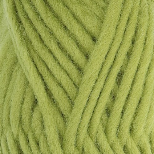Drops Snow Uni Colour 029 Apple Green-2