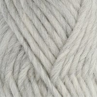 Drops Snow Uni Colour 053 Light Grey-2