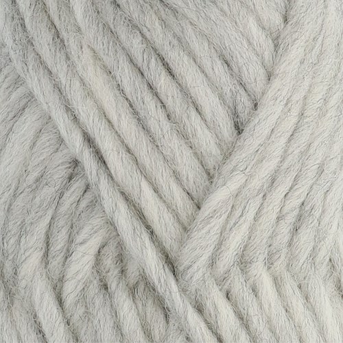 Drops Snow Uni Colour 053 Light Grey-2