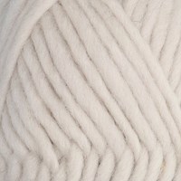 Drops Snow Uni Colour 088 Chalk-2