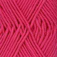Drops Merino Extra Fine Uni Colour 17 Cerise-2