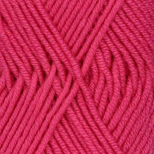 Drops Merino Extra Fine Uni Colour 17 Cerise-2