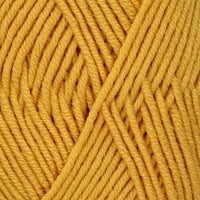 Drops Merino Extra Fine Uni Colour 30 Mustard-2
