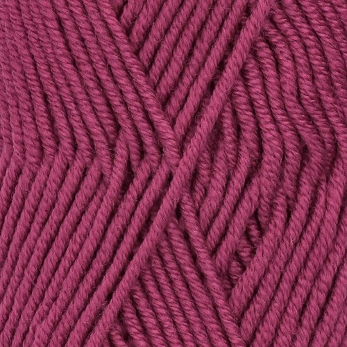 Drops Merino Extra Fine Uni Colour 34 Heather-2