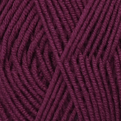 Drops Merino Extra Fine Uni Colour 35 Dark Heather-2