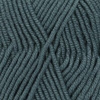 Drops Merino Extra Fine Uni Colour 37 Misty Forest-2