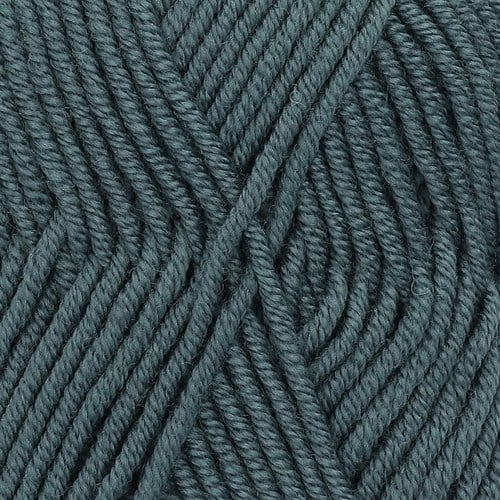 Drops Merino Extra Fine Uni Colour 37 Misty Forest-2
