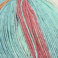 Katia Paraiso 100 Pastels / Purple-2