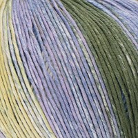 Katia Paraiso 101 Mauve / Lime / Camel-2