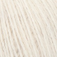 Lana Grossa Allora 013 Pearl white-2