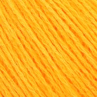 Lana Grossa Allora 020 Yellow orange-2