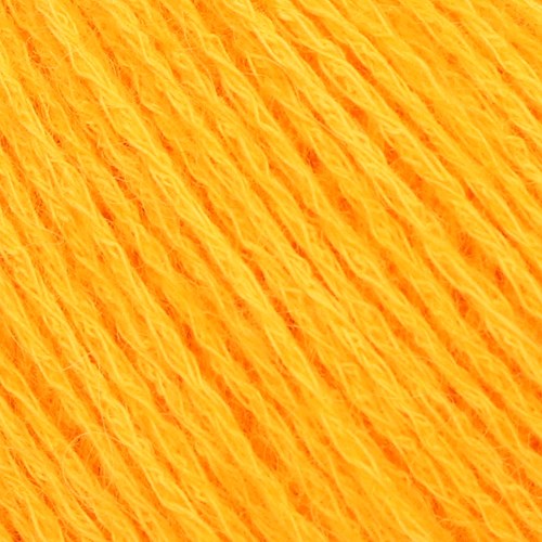 Lana Grossa Allora 020 Yellow orange-2